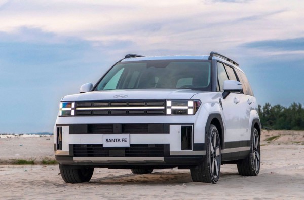 Sắp bước vào tháng Ngâu, ô tô được khuyến mãi lớn Sắp bước vào tháng Ngâu, ô tô được khuyến mãi lớn