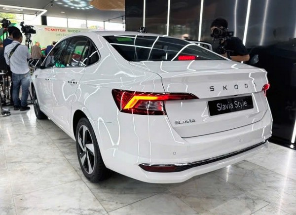 Sắp có cuộc đua hạ giá bán ở phân khúc sedan hạng B tại Việt Nam?