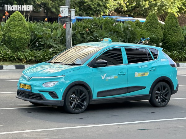 Sau 3 năm hoạt động, Xanh SM đổi tên thành Green SM Sau 3 năm hoạt động, Xanh SM đổi tên thành Green SM