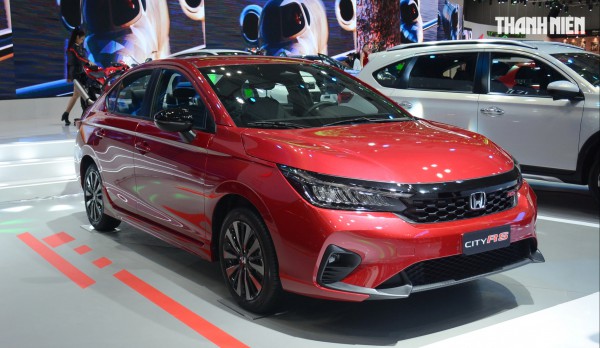 Sedan hạng B dưới 600 triệu năm 2025: Toyota Vios dẫn đầu, Honda City vượt Hyundai Accent Sedan hạng B dưới 600 triệu năm 2025: Toyota Vios dẫn đầu, Honda City vượt Hyundai Accent