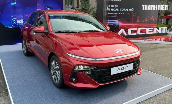 Sedan hạng B không còn là 'gà đẻ trứng vàng' của các hãng xe tại Việt Nam Sedan hạng B không còn là 'gà đẻ trứng vàng' của các hãng xe tại Việt Nam