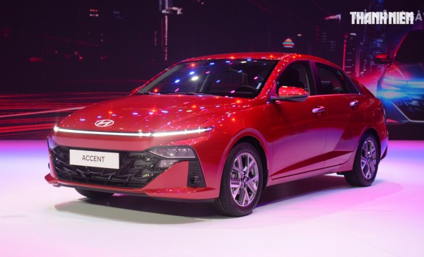 Sedan hạng B không còn là 'gà đẻ trứng vàng' của các hãng xe tại Việt Nam Sedan hạng B không còn là 'gà đẻ trứng vàng' của các hãng xe tại Việt Nam