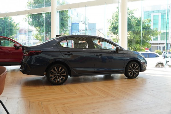 Sedan hạng B năm 2025: Doanh số lao dốc, Hyundai Accent mất sức hút Sedan hạng B năm 2025: Doanh số lao dốc, Hyundai Accent mất sức hút