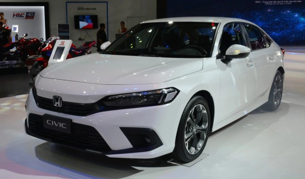 Sedan hạng C dưới 900 triệu: Ô tô Nhật Bản hút khách hơn xe Hàn Quốc Sedan hạng C dưới 900 triệu: Ô tô Nhật Bản hút khách hơn xe Hàn Quốc