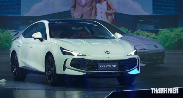 Sedan hạng D: Phân khúc 'ế' nhất thị trường, Toyota Camry giảm dần sức hút Sedan hạng D: Phân khúc 'ế' nhất thị trường, Toyota Camry giảm dần sức hút