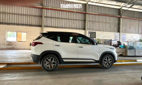 Siết khí thải ô tô: Xe đời mới cũng trượt đăng kiểm nếu… 'lười' bảo dưỡng