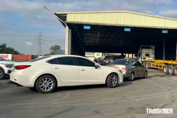 Siết khí thải ô tô: Xe đời mới cũng trượt đăng kiểm nếu… 'lười' bảo dưỡng