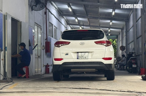 Siết khí thải ô tô: Xe đời mới cũng trượt đăng kiểm nếu… 'lười' bảo dưỡng