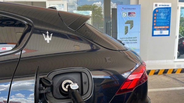 Sử dụng xăng E10, người dùng ô tô cần thay đổi thói quen nào? Sử dụng xăng E10, người dùng ô tô cần thay đổi thói quen nào?
