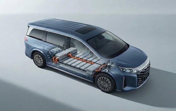 Sự thật về tính an toàn tuyệt đối của pin thể rắn trên xe điện Sự thật về tính an toàn tuyệt đối của pin thể rắn trên xe điện