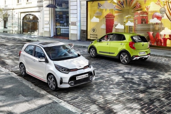 Sự thay đổi trong thói quen tiêu dùng: Liệu xe điện cỡ A sẽ thắng thế? Sự thay đổi trong thói quen tiêu dùng: Liệu xe điện cỡ A sẽ thắng thế?