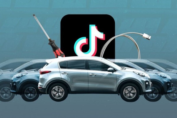 Sửa xe theo TikTok: Tiết kiệm hay cái giá phải trả đắt đỏ?