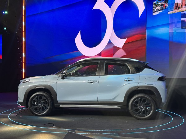 Suzuki Fronx có gì để cạnh tranh tại Việt Nam? Suzuki Fronx có gì để cạnh tranh tại Việt Nam?