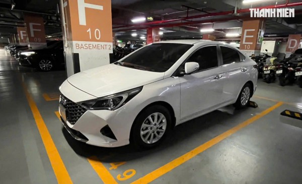 Tác hại của việc để bình xăng ô tô cạn quá lâu Tác hại của việc để bình xăng ô tô cạn quá lâu