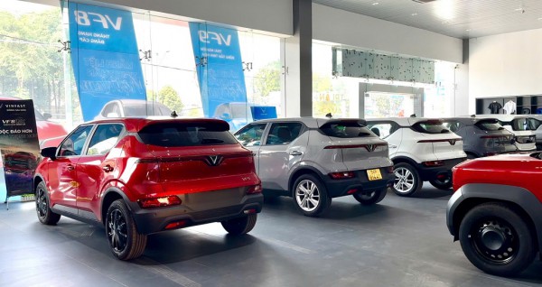 Tài chính khoảng 500 triệu đồng mua được ô tô điện nào? Tài chính khoảng 500 triệu đồng mua được ô tô điện nào?