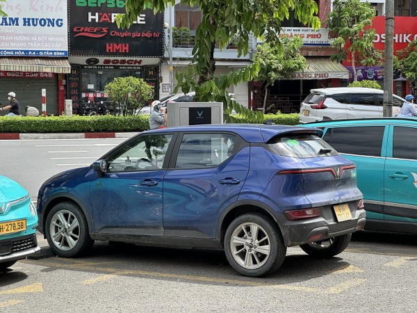 Tài chính khoảng 500 triệu đồng mua được ô tô điện nào? Tài chính khoảng 500 triệu đồng mua được ô tô điện nào?