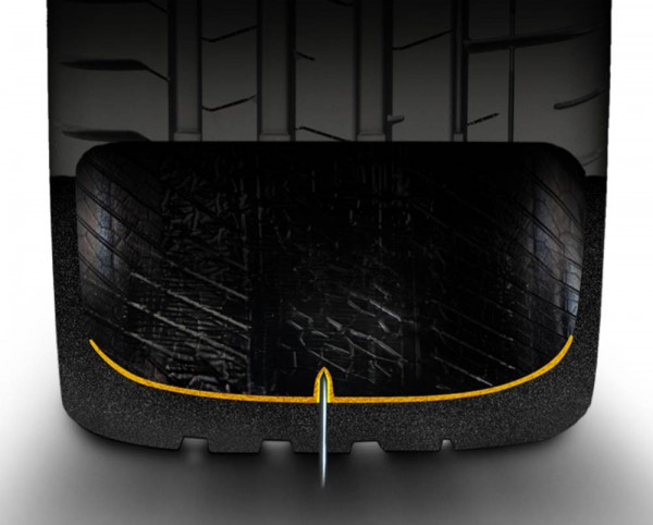 Tại sao lốp Run-flat được đánh giá cao nhưng kén khách tại Việt Nam? Tại sao lốp Run-flat được đánh giá cao nhưng kén khách tại Việt Nam?