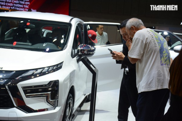 Tháng đầu năm 2025, người Việt mua ô tô thương hiệu nào nhiều nhất? Tháng đầu năm 2025, người Việt mua ô tô thương hiệu nào nhiều nhất?