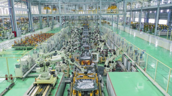 Thị trường ô tô vượt mốc 500.000 xe/năm, xe nhập giá rẻ đe dọa xe trong nước Thị trường ô tô vượt mốc 500.000 xe/năm, xe nhập giá rẻ đe dọa xe trong nước