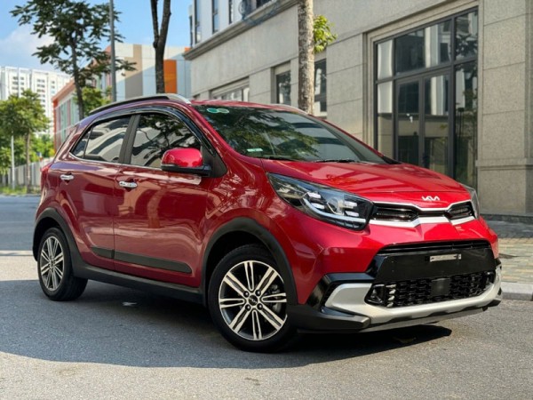 Thị trường quay lưng, tín hiệu báo động cho xe cỡ A Thị trường quay lưng, tín hiệu báo động cho xe cỡ A