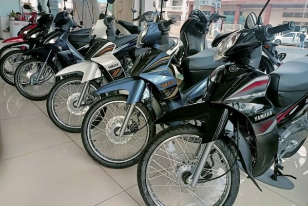 Thị trường xe máy tiếp tục bị các “ông lớn” thao túng?