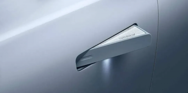 Thiết kế tay nắm cửa ẩn trong thân xe ô tô có nguy cơ bị cấm Thiết kế tay nắm cửa ẩn trong thân xe ô tô có nguy cơ bị cấm