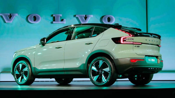 Thời của xe điện hóa đang đến Thời của xe điện hóa đang đến