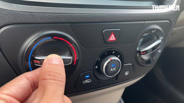 Thời tiết chuyển lạnh, 5 điều cần lưu ý gì khi sử dụng ô tô Thời tiết chuyển lạnh, 5 điều cần lưu ý gì khi sử dụng ô tô