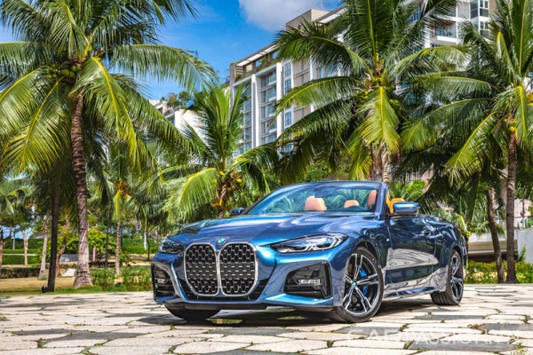 Thuế giảm, giá xe sang ngày càng rẻ Thuế giảm, giá xe sang ngày càng rẻ