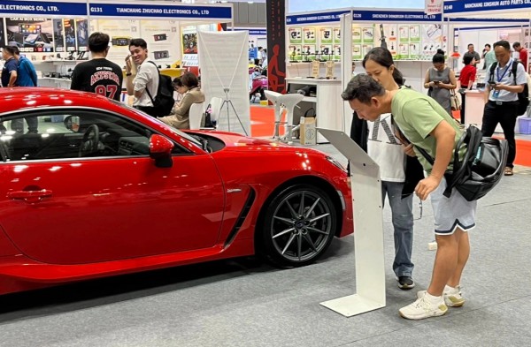 Thương hiệu ô tô làm khách hàng hài lòng nhất: Xe Nhật Bản chiếm ưu thế Thương hiệu ô tô làm khách hàng hài lòng nhất: Xe Nhật Bản chiếm ưu thế