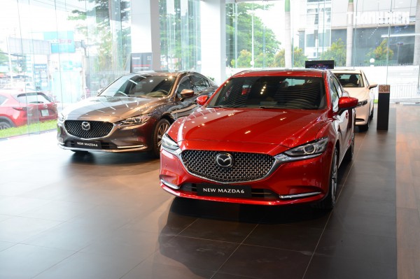 Tiêu thụ ô tô sedan sụt giảm, người Việt ưa chuộng xe nào nhất?