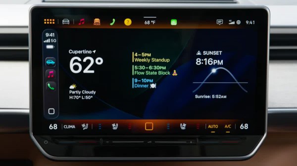 Tính năng đáng trải nghiệm của Apple Carplay sau khi nâng cấp