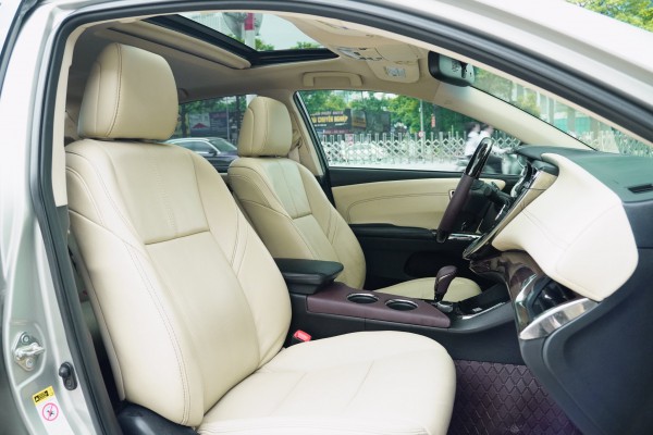 Toyota Avalon nhập từ Mỹ sử dụng 11 năm, giá rao gần bằng Camry Toyota Avalon nhập từ Mỹ sử dụng 11 năm, giá rao gần bằng Camry