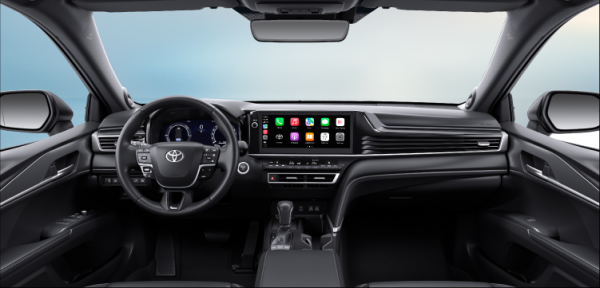 Toyota Camry giảm giá trăm triệu, hy vọng cứu vớt doanh số sedan cỡ D Toyota Camry giảm giá trăm triệu, hy vọng cứu vớt doanh số sedan cỡ D