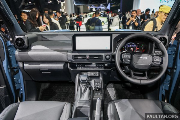 Toyota Land Cruiser FJ nhận đặt cọc tại Việt Nam, 'có cửa' thành công với giá 1,2 tỉ?