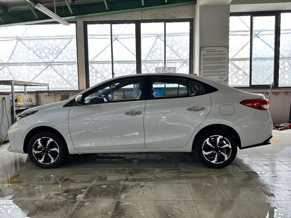 Toyota Vios 2023 ồ ạt về Việt Nam Toyota Vios 2023 ồ ạt về Việt Nam