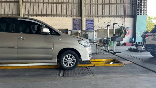 Tra cứu chứng nhận đăng kiểm điện tử cho ô tô thế nào cho đúng?