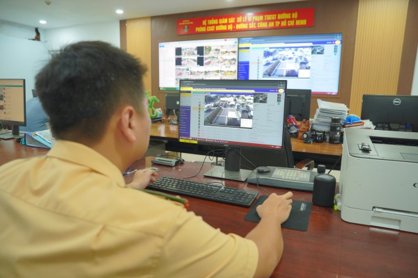 Tra cứu thấy thông báo phạt nguội, nhiều chủ xe máy hoang mang