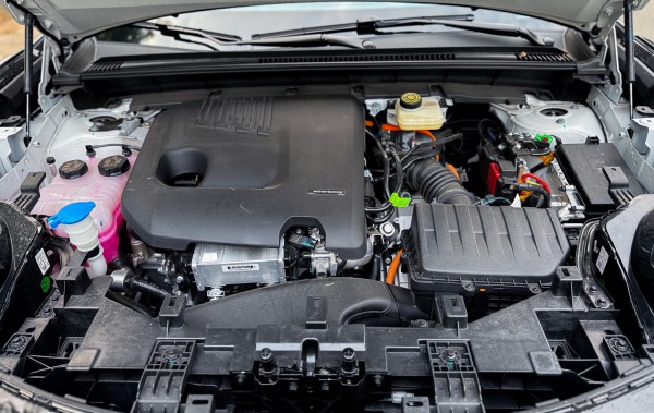 Trải nghiệm xe Lynk & Co 08 chiếc SUV PHEV sang xịn và mịn Trải nghiệm xe Lynk & Co 08 chiếc SUV PHEV sang xịn và mịn