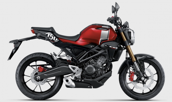 Triệu hồi gần 4.000 xe Honda CBF150, CBF300 tại Việt Nam Triệu hồi gần 4.000 xe Honda CBF150, CBF300 tại Việt Nam