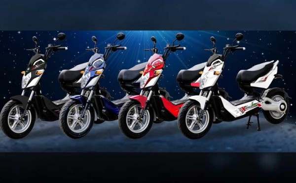 Trước sức ép chuyển đổi sang xe máy điện, các doanh nghiệp FDI chỉ bàn lùi? Trước sức ép chuyển đổi sang xe máy điện, các doanh nghiệp FDI chỉ bàn lùi?