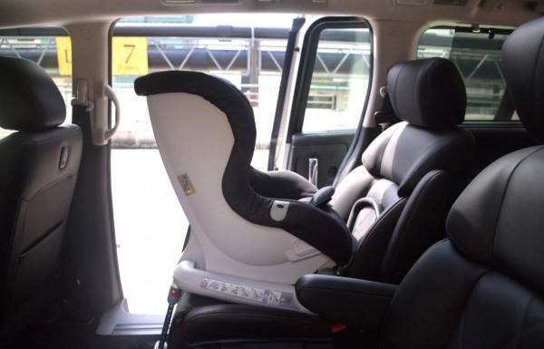 Từ 2026 chở trẻ em trên ô tô phải có ghế an toàn, nên chọn loại nào? Từ 2026 chở trẻ em trên ô tô phải có ghế an toàn, nên chọn loại nào?