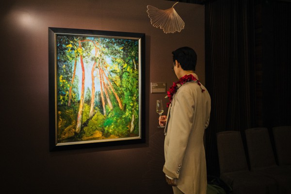 Từ hành trình ‘Sense Vietnam’ đến trải nghiệm ‘Sense Your Soul - Nghe hương ngày thu’ Từ hành trình ‘Sense Vietnam’ đến trải nghiệm ‘Sense Your Soul - Nghe hương ngày thu’