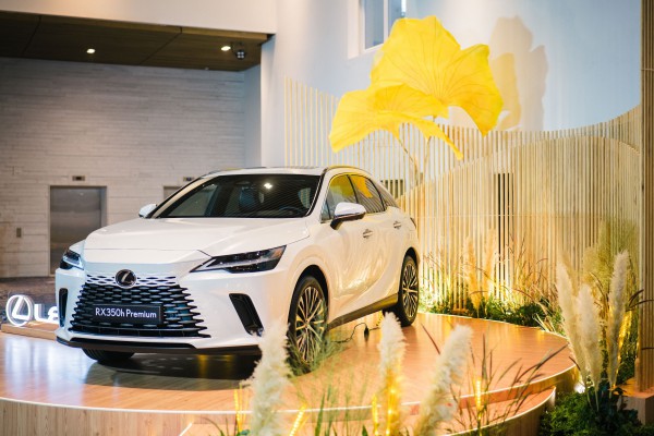 Từ hành trình ‘Sense Vietnam’ đến trải nghiệm ‘Sense Your Soul - Nghe hương ngày thu’ Từ hành trình ‘Sense Vietnam’ đến trải nghiệm ‘Sense Your Soul - Nghe hương ngày thu’