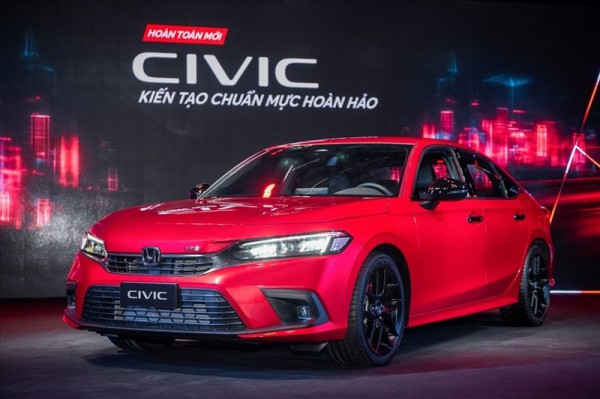 Từ lựa chọn “chuẩn mực” đến phân khúc lạc nhịp: Sedan cỡ C đang ở đâu? Từ lựa chọn “chuẩn mực” đến phân khúc lạc nhịp: Sedan cỡ C đang ở đâu?