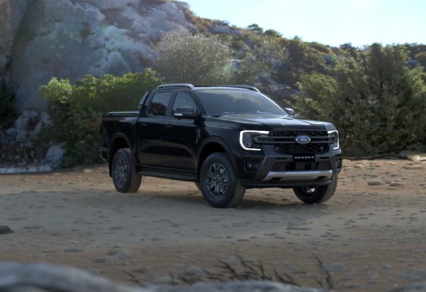 Từ off-road đến đô thị: bán tải đang "đổi vai" tại Việt Nam