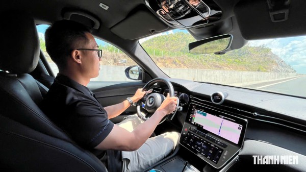 Từ phố về biển cùng Maserati Grecale: Khác biệt đậm chất Ý