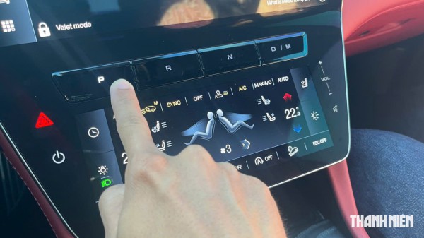 Từ phố về biển cùng Maserati Grecale: Khác biệt đậm chất Ý