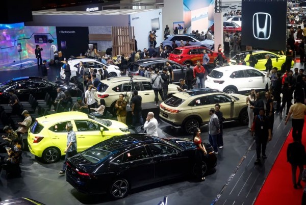 Từ thị trường mới nổi đến động lực tăng trưởng của xe điện toàn cầu