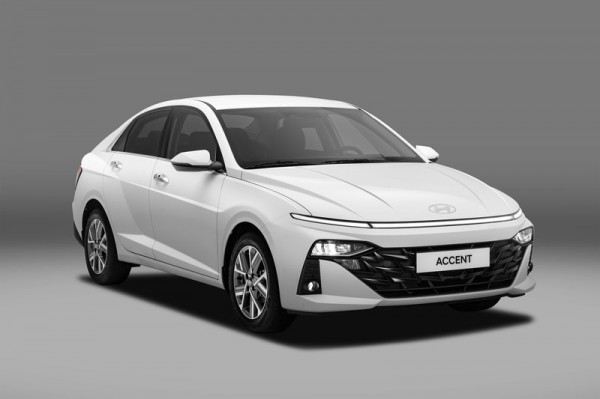 Vì sao Hyundai Accent đời 2024 vẫn được người mua xe cũ ưu ái?